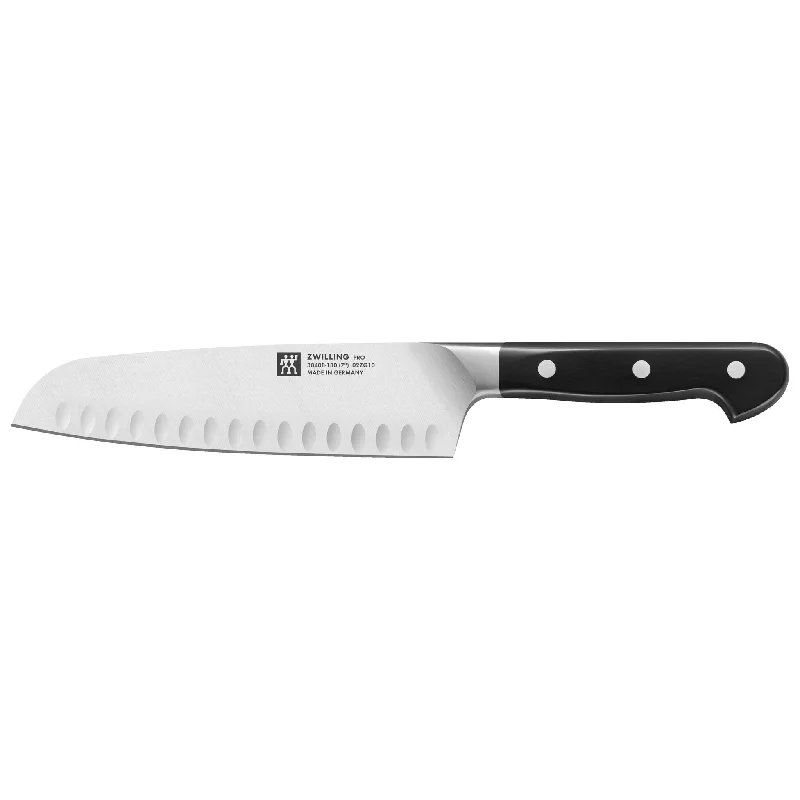 Zwilling Pro 7" Santoku Knife - 38408-181