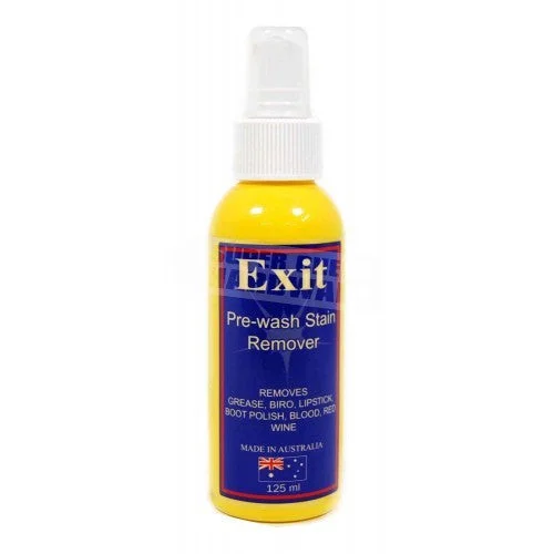 Exit Soap Spray