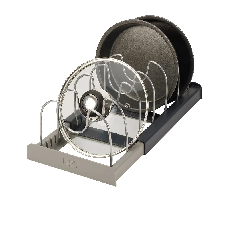 Joseph Joseph DrawerStore Expanding Cookware Organiser