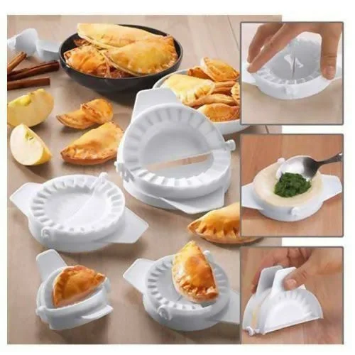 Meat Pie Cutter