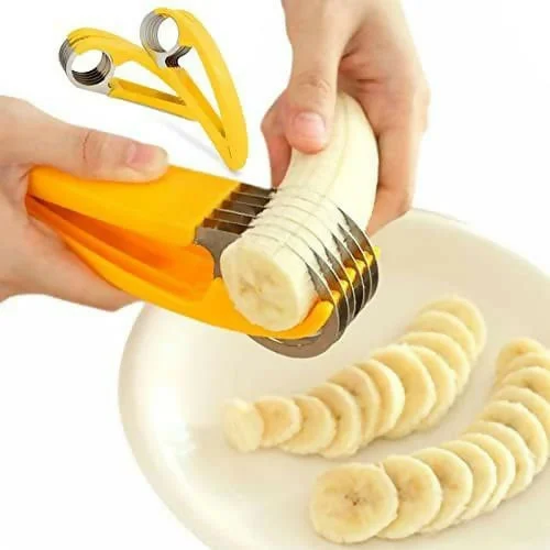 Multipurpose Slicer