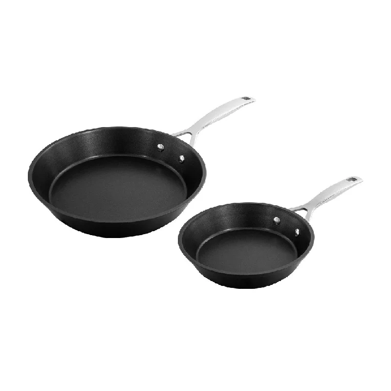 Pyrolux Ignite 2pce Skillet Set 20/26cm