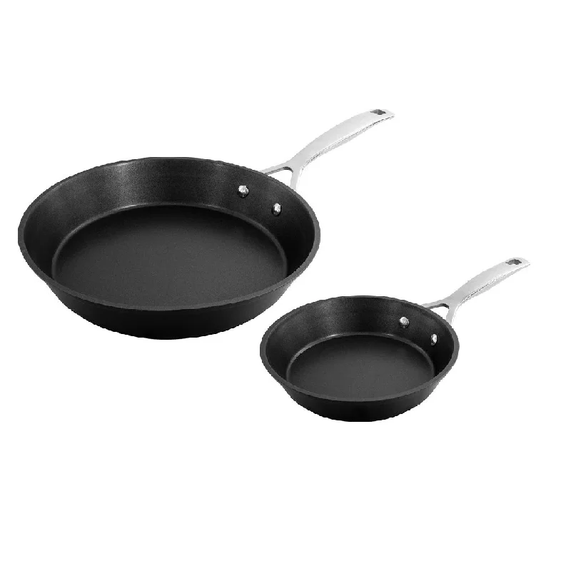 Pyrolux Ignite 2pce Skillet Set 20/28cm