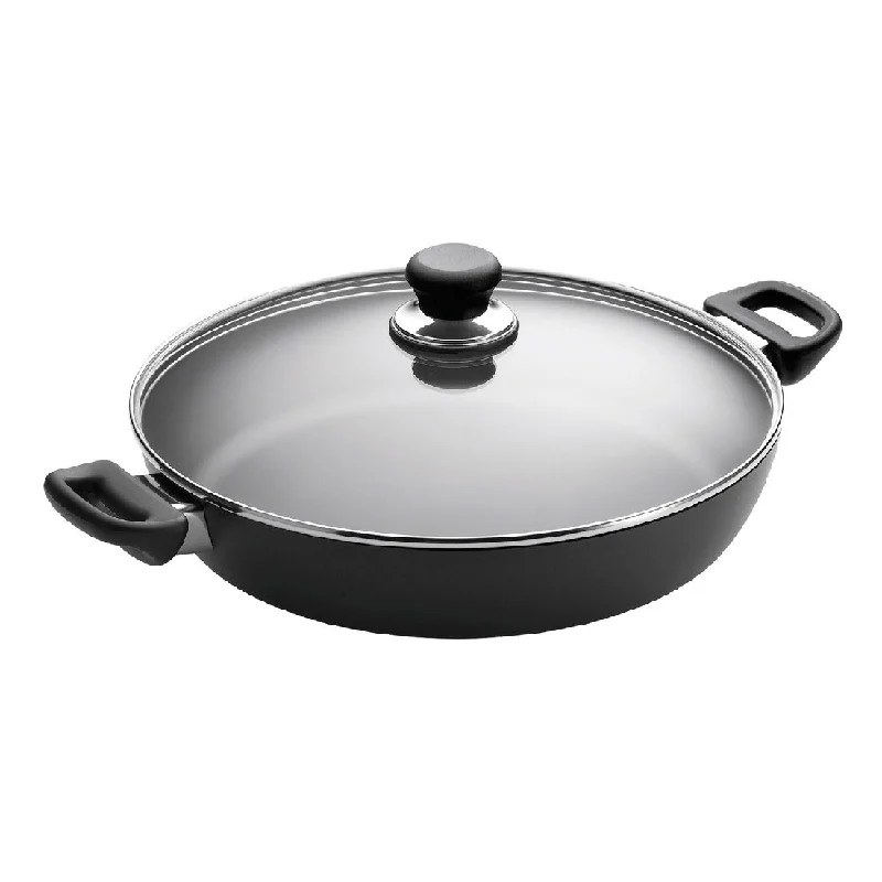 Scanpan Classic Induction 32cm/4l Chef Pan