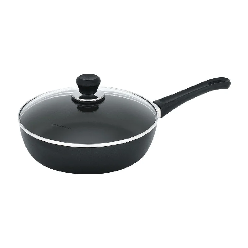 Scanpan Classic Induction Saute Pan 28cm/3l