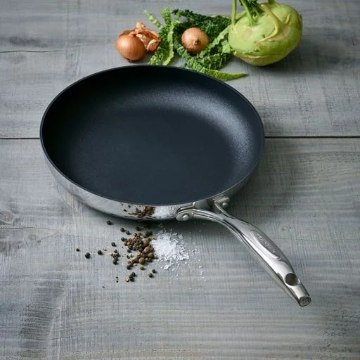 Scanpan Haptiq Frypan 28cm