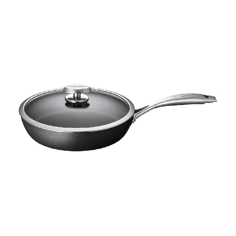 Scanpan Pro Iq Covered Saute Pan 26cm/2.2l