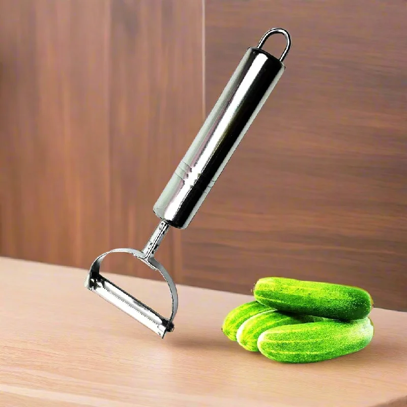 Stainless Fruit  Peeler