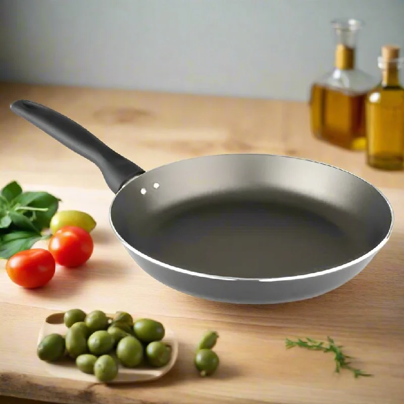 Tesco 25.5cm Frying Pan