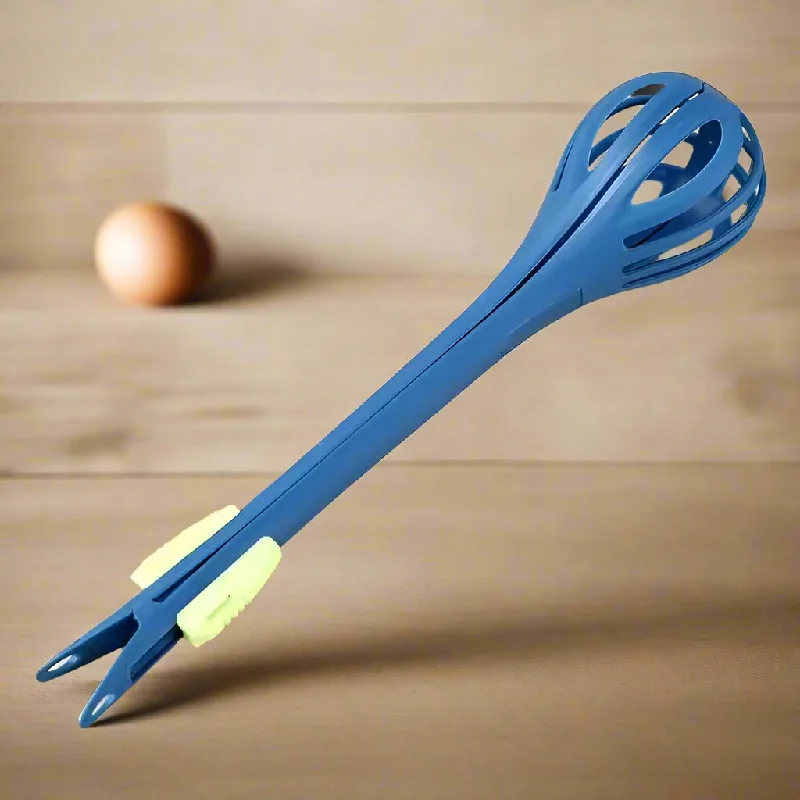 Tongs Egg