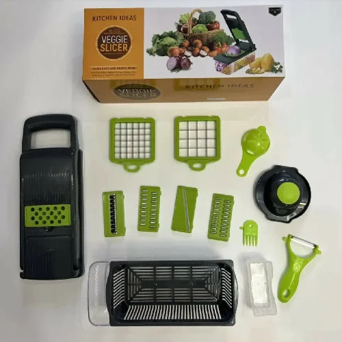 Vegetable  Slicer